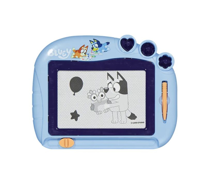 Bluey – Magnetická kreslící tabule