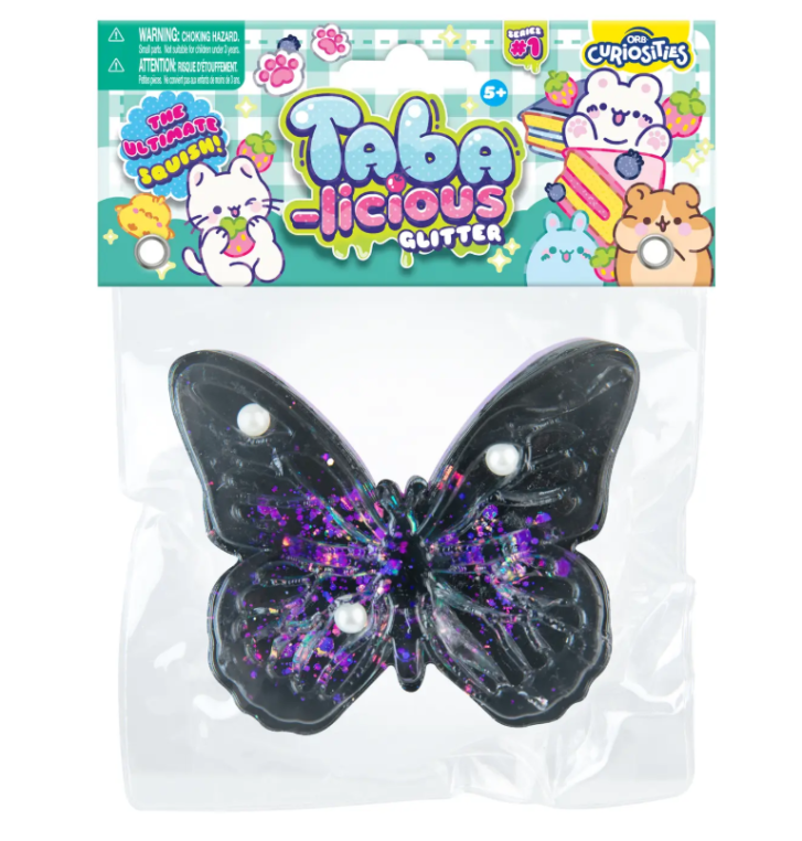 Taba-licious - Sliz