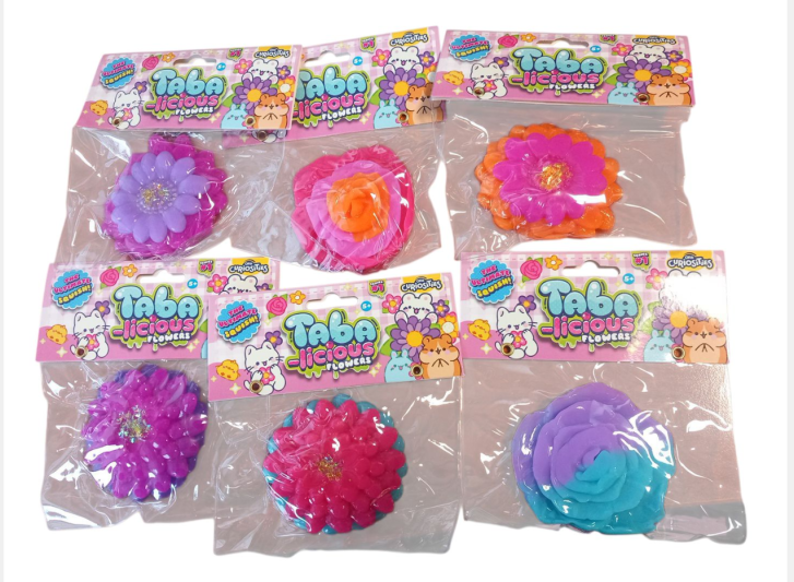 Taba-licious - Sliz