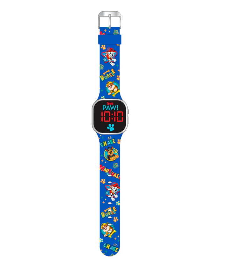 Paw Patrol - Hodinky