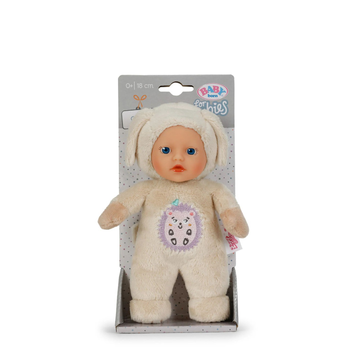 Baby Born – Panenka Zlatíčko