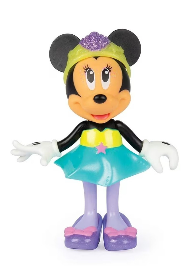 Minnie – Figurka
