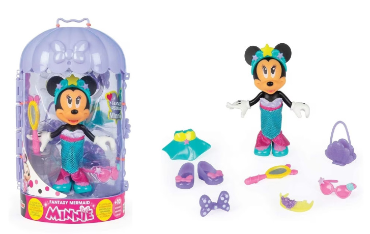 Minnie – Figurka