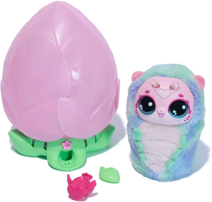 Hatchimals – Bloomables