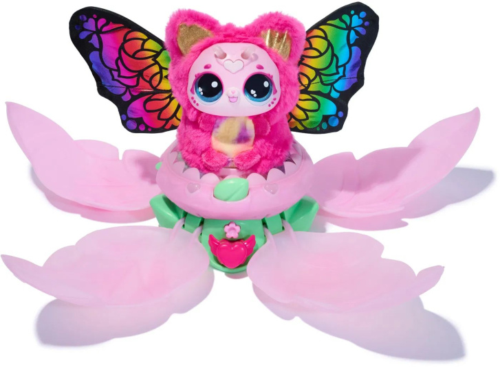 Hatchimals – Bloomables