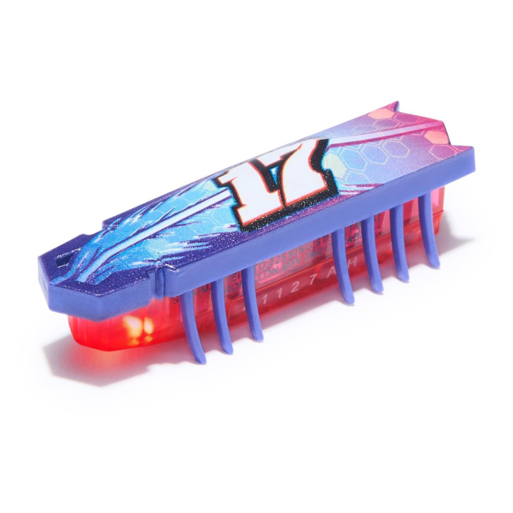 Hex Bots – Odpalovač