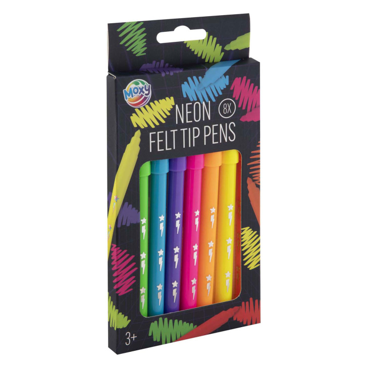 Fixy
