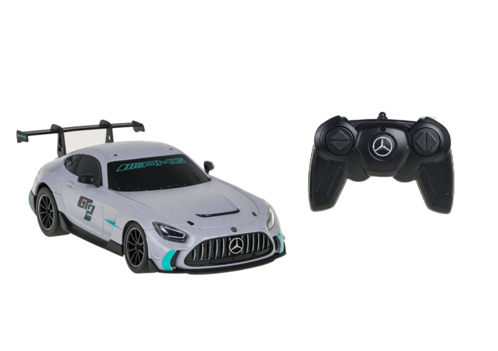 RC – Mercedes-AMG GT2 1:24