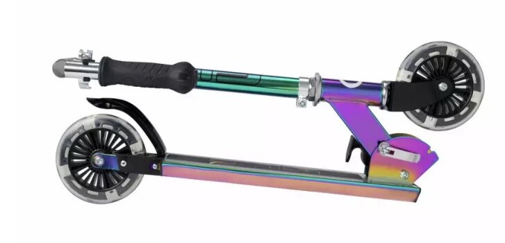 Evo – Koloběžka Neochrome Inline