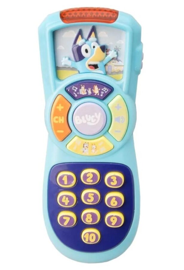 Bluey – Můj první ovladač
