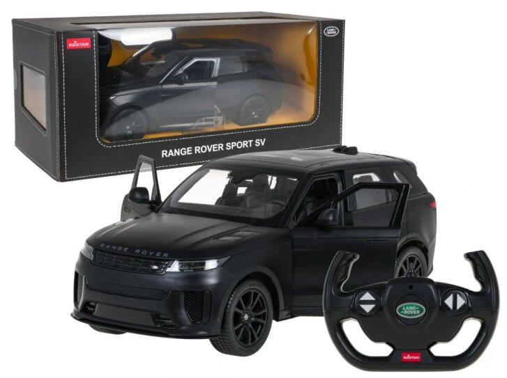RC – Range Rover Sport SV 1:14