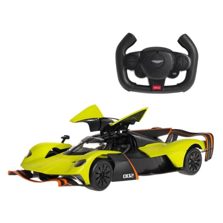 RC – Aston Martin Valkyrie AMR Pro 1:14