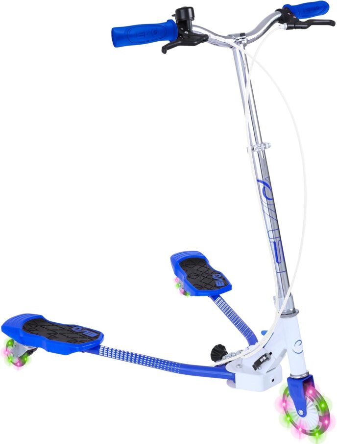 Evo koloběžka – Junior V-Flex