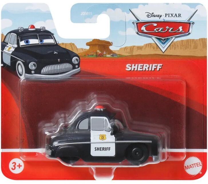 Cars - Auta