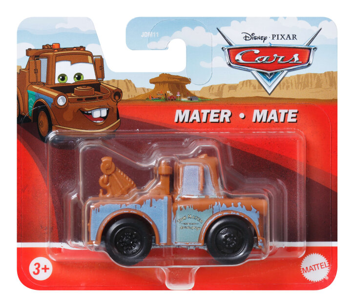 Cars - Auta