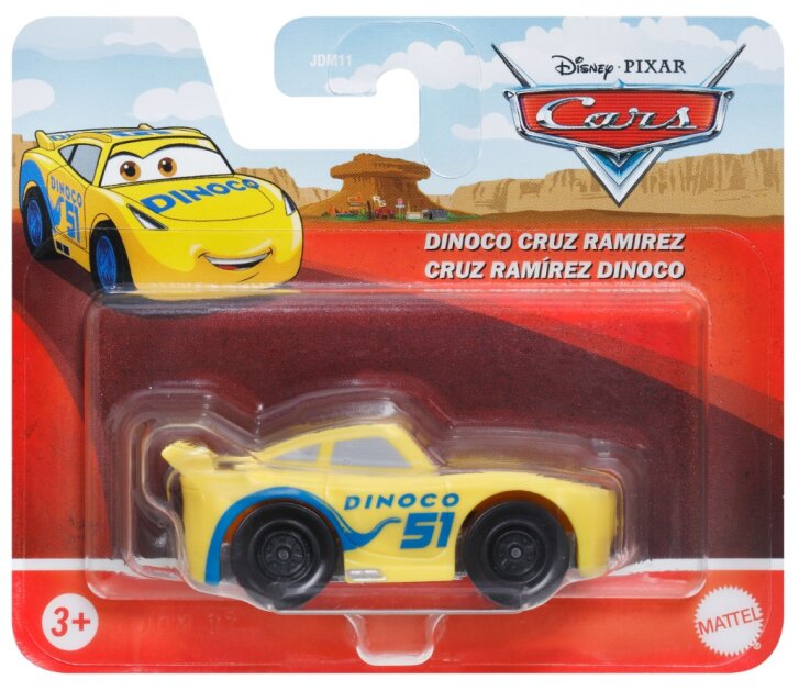 Cars - Auta