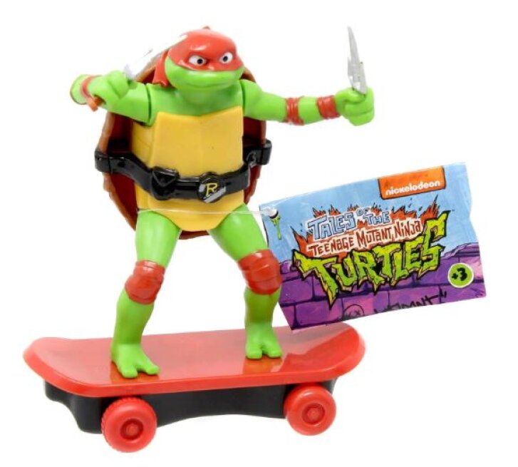 Ninja Turtles – Ninja želva