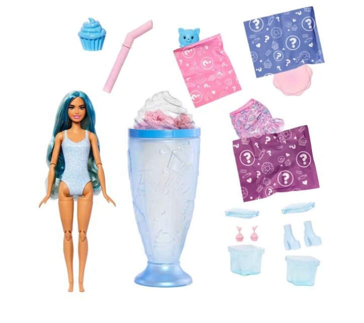 Barbie – Pop Reveal