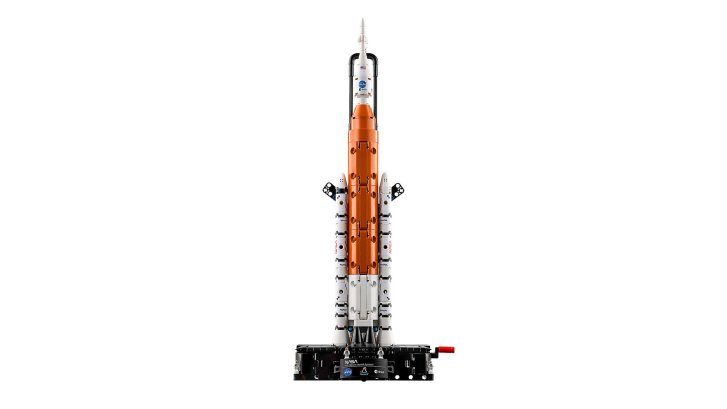 42221 Lego Technic – Raketa NASA Artemis Space Launch System