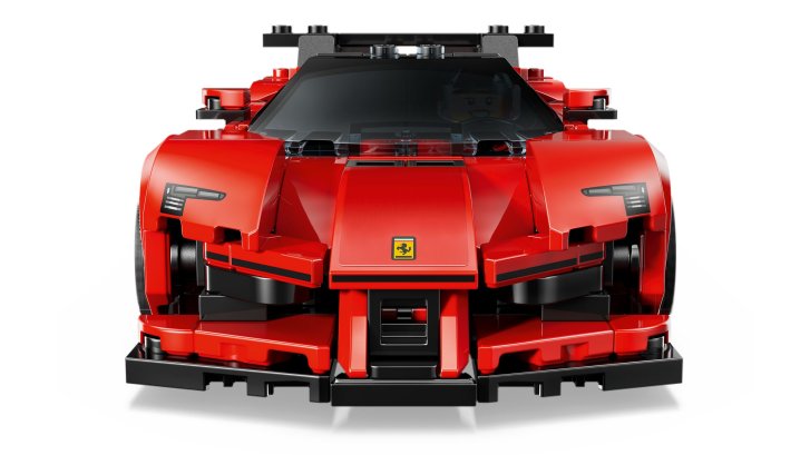 77254 Lego Speed Champions - Sportovní auto Ferrari SF90 XX Stradale