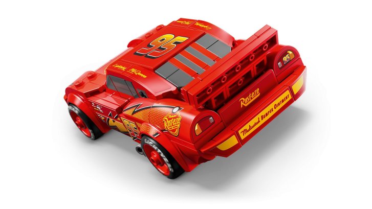 77255 Lego Speed Champions – Blesk McQueen