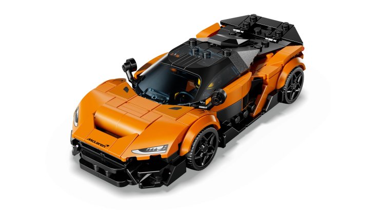 77257 Lego Speed Champions - McLaren W1