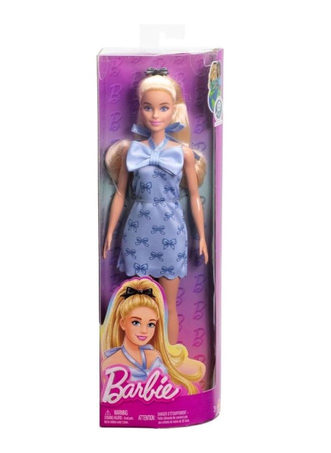 Barbie – Panenka
