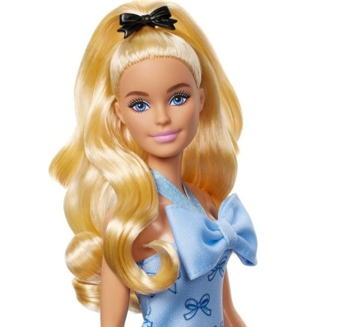Barbie – Panenka