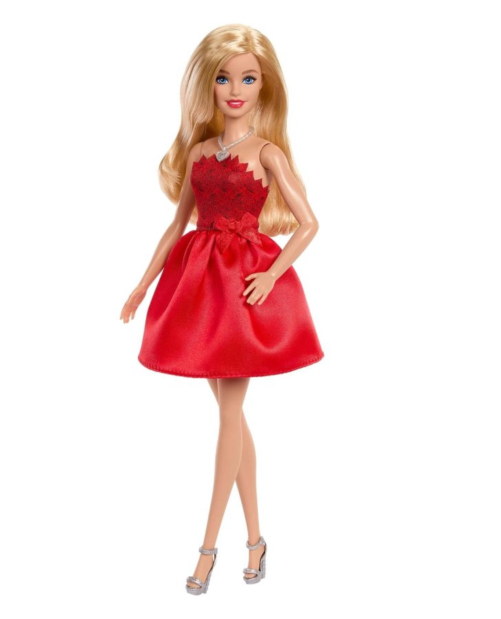 Barbie – Panenka
