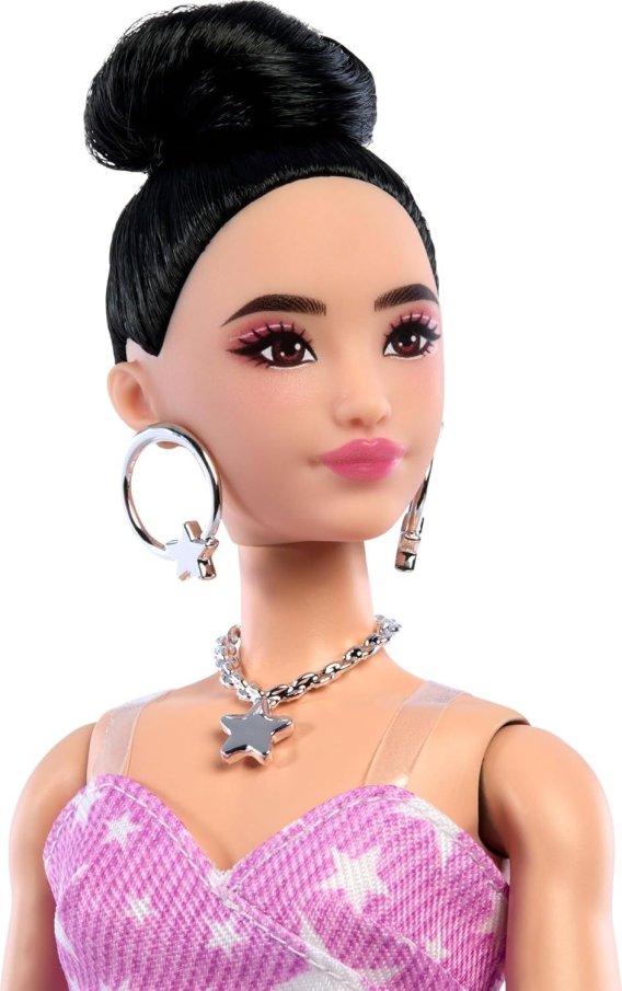 Barbie Deluxe Style – Panenka