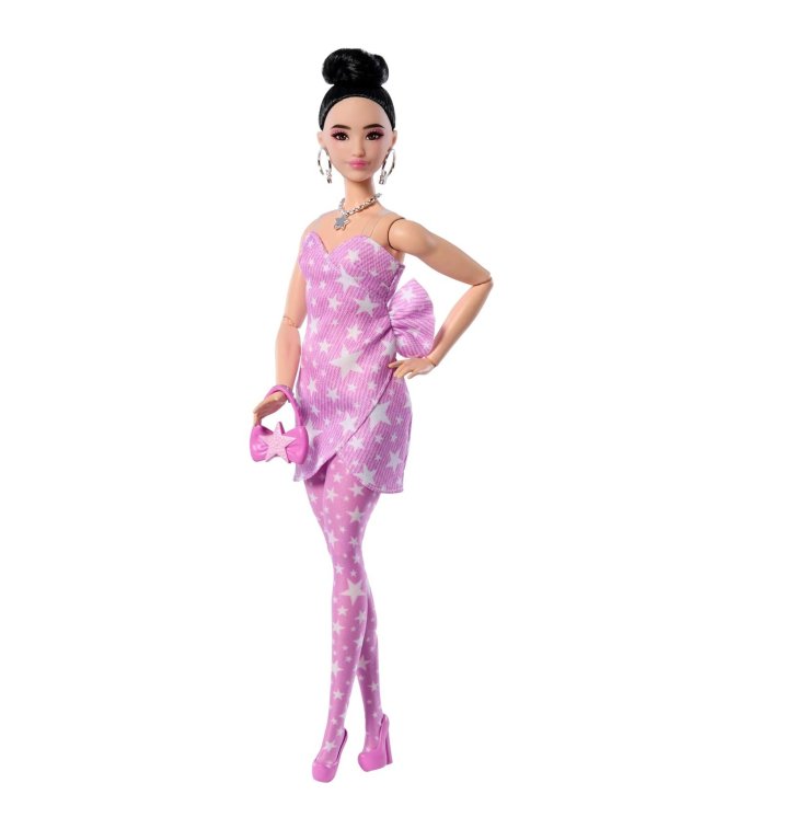 Barbie Deluxe Style – Panenka