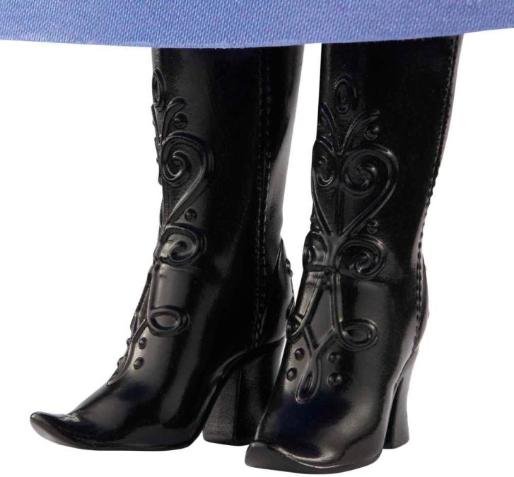 Frozen – Anna