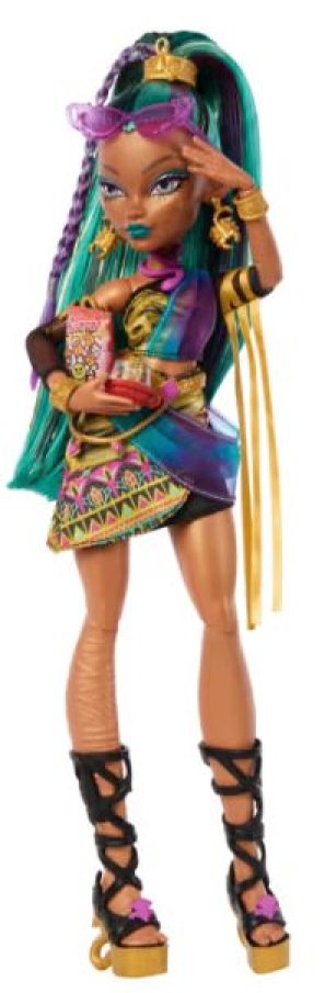 Monster High - Nefera Denile