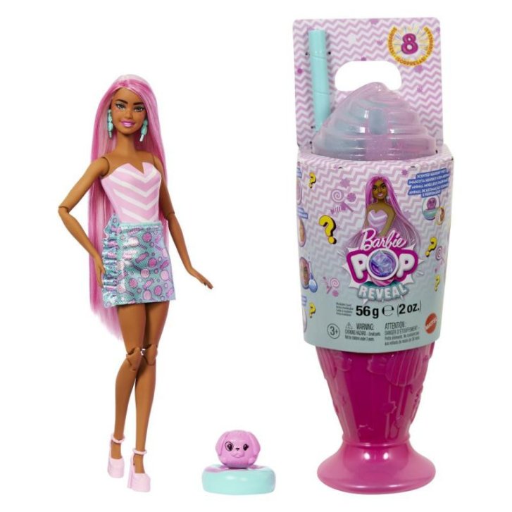 Barbie – Pop Reveal