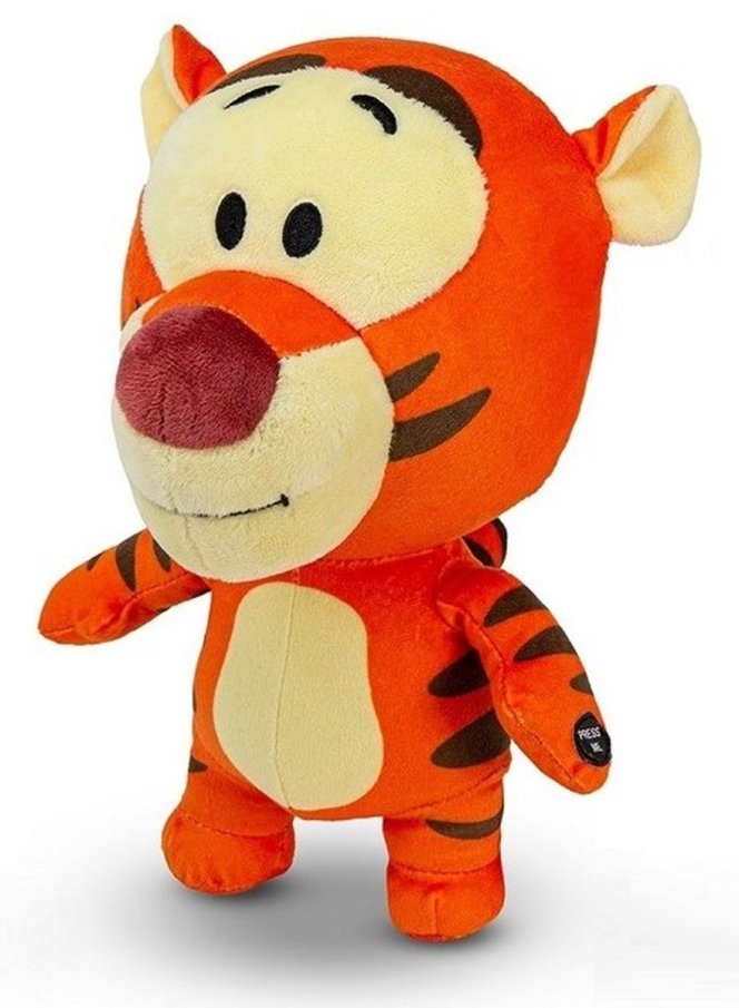 Disney – Plyšový Tygr 27 cm
