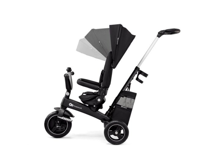 Kinderkraft – Trojkolka Easytwist