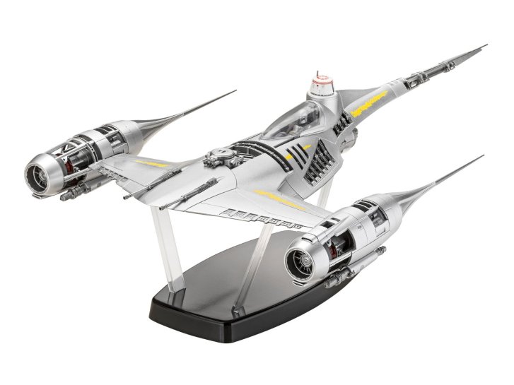 Revell – Star Wars N-1 Starfighter