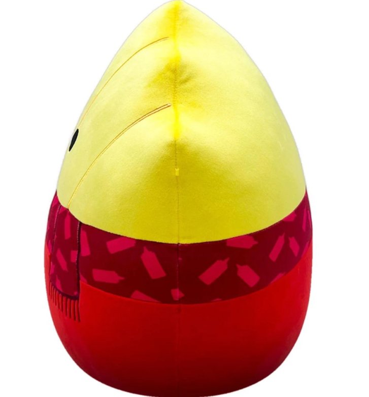 Squishmallows – Hranolky Floyd 45 cm