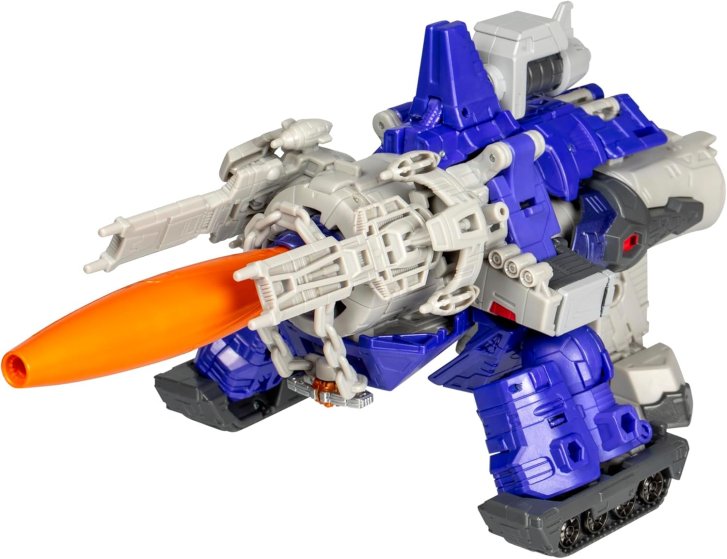 Transformers Galvatron