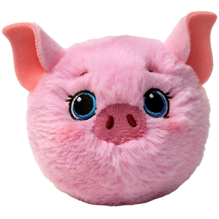 TY Beanie Bouncers - Prasátko 9 cm