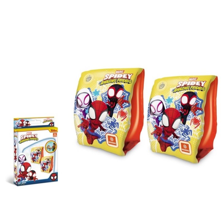 Spidey – Nafukovací rukávky