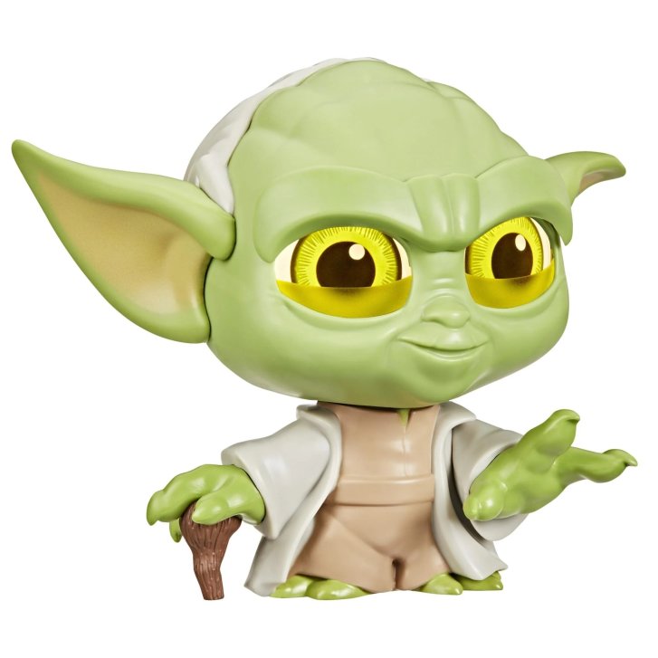 Star Wars – Yoda