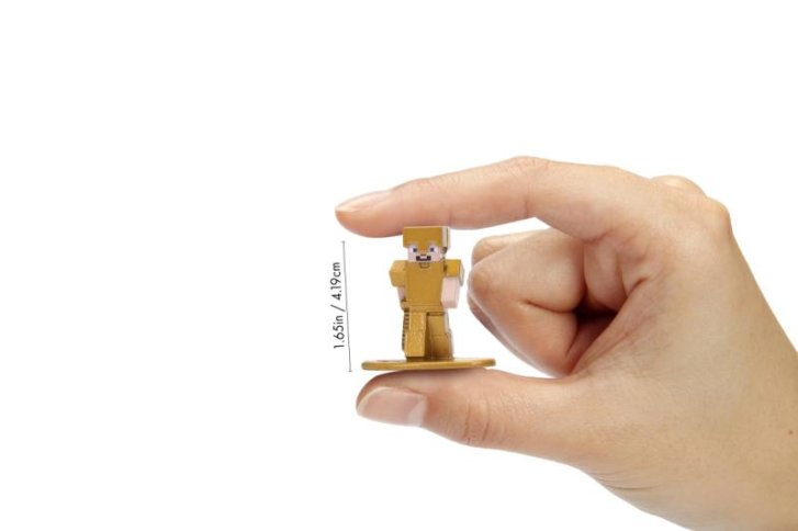 Minecraft – Překvapení figurka