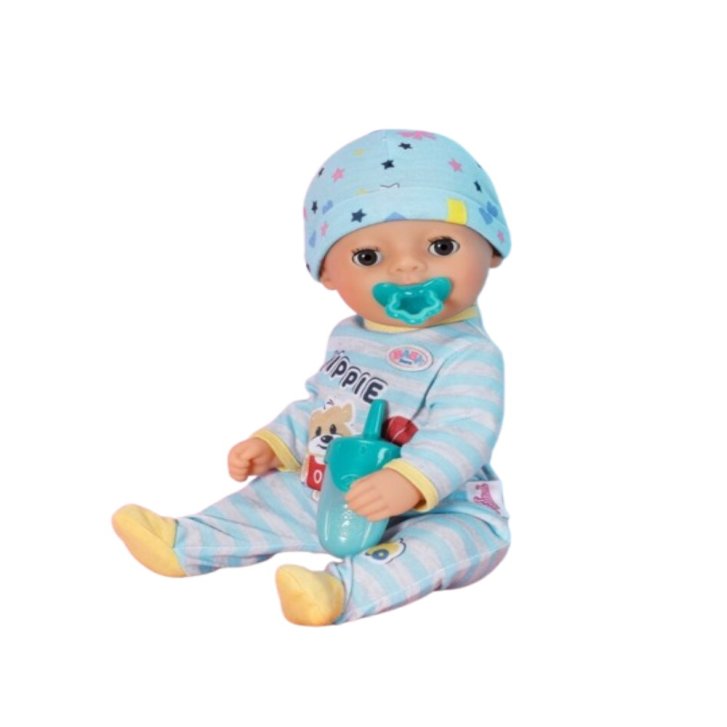 Baby Born - Lahvička s dudlíkem