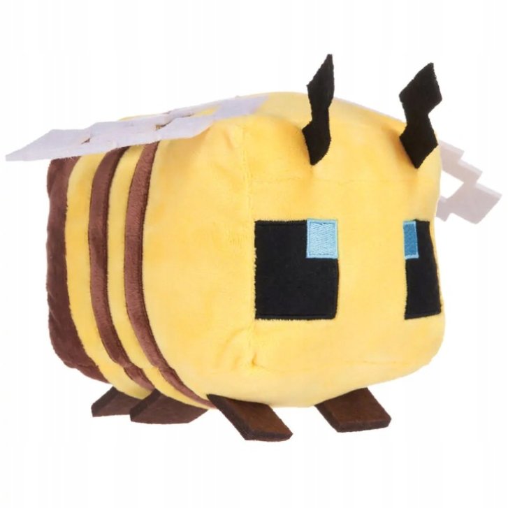 Minecraft - Přívěsek