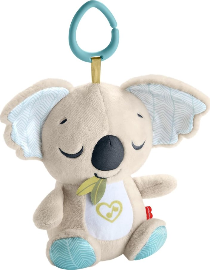 Koala se zvuky