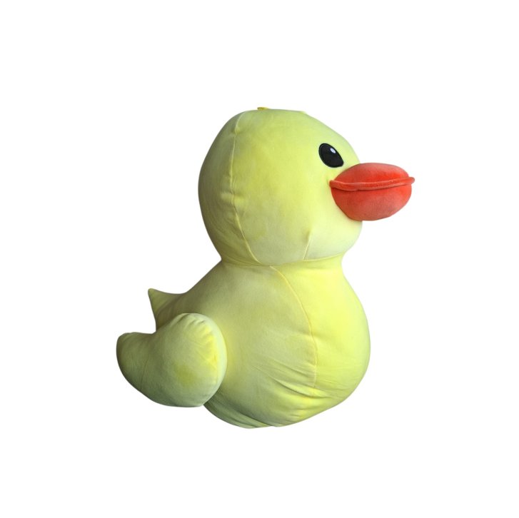 Plyšová kachna 20 cm