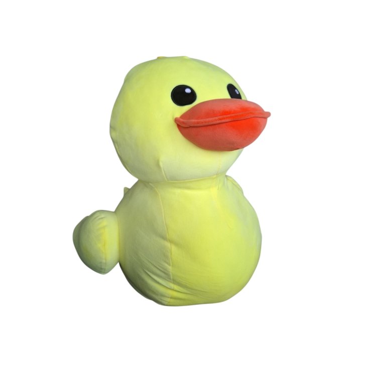 Plyšová kachna 20 cm