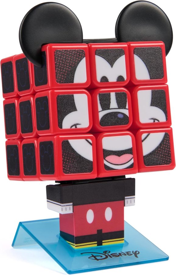 Rubik – Mickey Mouse