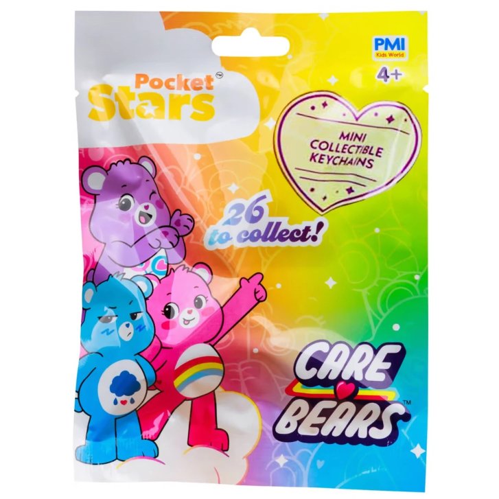 Care Bears – Přívěsek